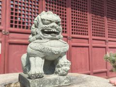 -上海东林寺(金山区)