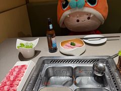 -海底捞火锅(正大乐城店)