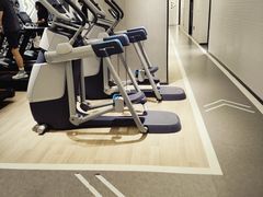 -FLARE STAR FITNESS(复地活力城店)