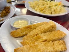 -大茄来海鲜餐厅(亚洲城分行)