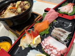 -滨寿司(新街口中央商场店)