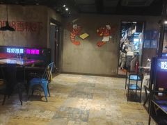 -0048鲜活香辣虾·火锅(铜陵路店)