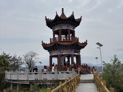 -梅州天地人花园酒店(梅县人民广场店)