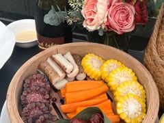 -汉水谣·江景餐厅(江滩店)