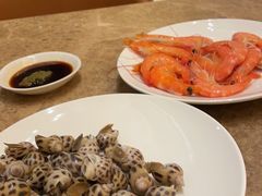 -盛宴标帜餐厅·亲子自助 (南昌喜来登酒店)