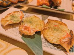 -津之港·日本料理·铁板烧