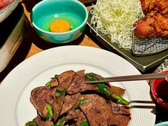 -炉胜·炉端烧·居酒屋