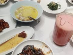 -丰收日·小海鲜·沪上家宴(顾村正大店)