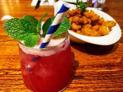 -1886德国汽车餐厅(外滩十六铺码头店)