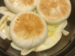 -荔粥记潮汕砂锅粥(新北万达店)