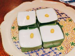 -品泰·泰国餐厅(苏州中心店)