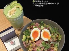 -O'eat Blossom&Pelican(深圳首店)