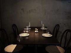 -LUMOS卢莫斯融合料理餐厅