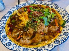 -汤臣·空中餐厅·严选粤菜(石湾世博广场店)