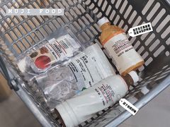 -MUJI无印良品(世博源店)