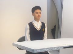 -海马体照相馆(上海宝山万达广场店)