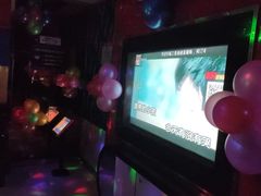 -迪迪派KTV(创业大厦店)