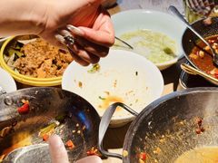 -湘阁里辣(大朗广场店)