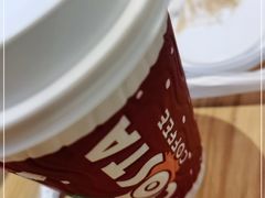 -COSTA COFFEE(龙德广场店)