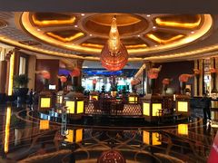 -深圳凯宾斯基酒店