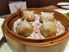 潮州粉果-稻香酒家(长宁KING88广场店)