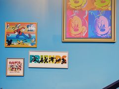 -迪士尼小镇