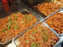 -正宁路小吃夜市