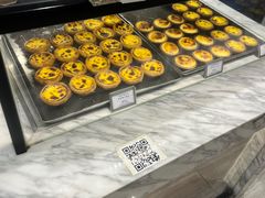 -莉莲蛋挞(大华悦沢书店)