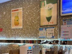 -金利茶餐厅(中船汇店)