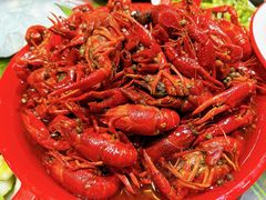 麻辣小龙虾-丁丁龙虾(总店)