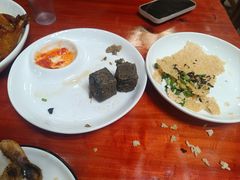 -芦茨金富饭庄·25年老字号·专做稻草鸡