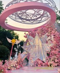 -北京燕尔婚礼策划