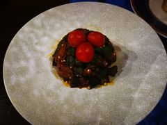 -甘尼仕印度餐厅酒吧(斜塘老街店)