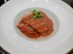 -香山湖家家宴(中山陵店)