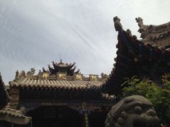 -高庙保安寺