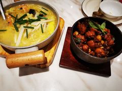 -茉莉餐厅(包河万达店)