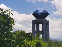 -白云山风景名胜区