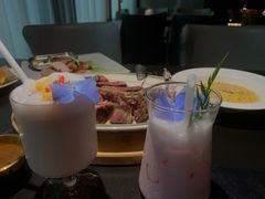 -404干式熟成牛排馆•聚会餐厅