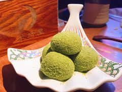 -木村武·手作寿司料理(中山亭店)