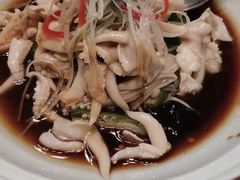 -新海渔港·胶东海鲜家常菜·家宴(奥体中心店)