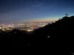 -紫金山山顶公园