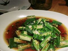 -黄山老妈·土菜(碧桂园店)