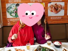 -覃记海鲜美食餐厅