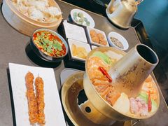 -鼓楼东街老火锅(鼓楼店)