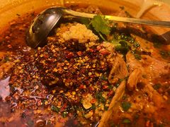 -龙门阵茶屋川菜馆(武康路店)