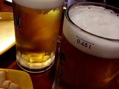 -BHC炸鸡(明洞总店)