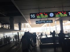 -南宁东站