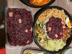 -金塔傣乡·德宏傣味·手抓饭·孔雀宴·云南民族特色菜(金瓦路店)