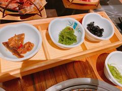 -黑牛の店·和牛烧肉(合生汇店)