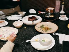 -羡餐厅·杭帮菜·淳菜(千岛湖自由洲际殿店)